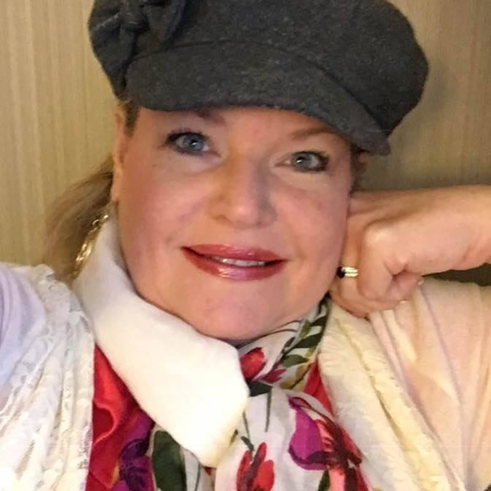 Meet your Posher, Katrina